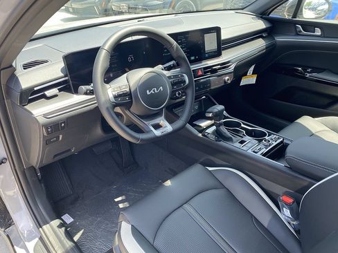 New 2026 Kia K5 GT-Line FWD image 12
