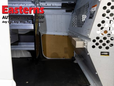 Used 2020 Ford Transit Connect XL w/ CNG/LPG Engine Prep Package FWD image 24