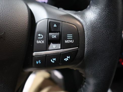 Used 2021 Ford Bronco Sport Outer Banks image 34