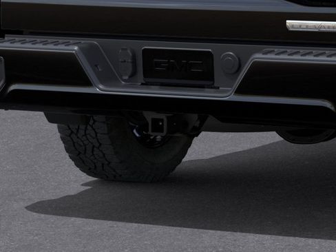 New 2026 GMC Sierra 1500 Elevation AWD/4WD image 14