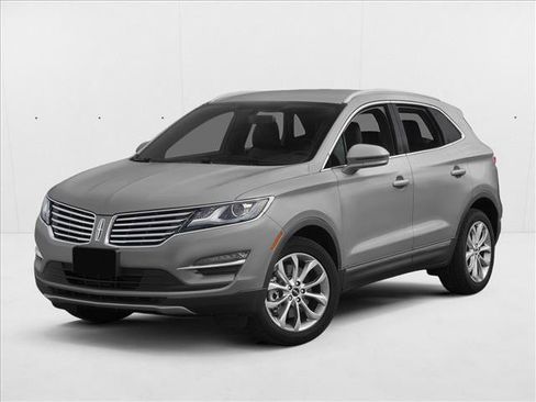 Used 2015 Lincoln MKC FWD w/ Equipment Group 101A Select image 1