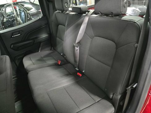 New 2026 Chevrolet Colorado LT AWD/4WD image 14