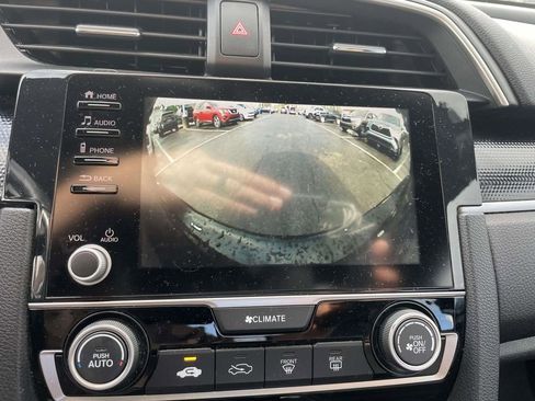 Used 2019 Honda Civic Sport image 40