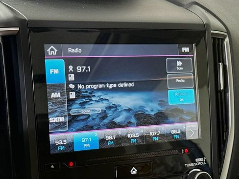 Used 2019 Subaru Forester Touring w/ Popular Package #3 AWD/4WD image 7