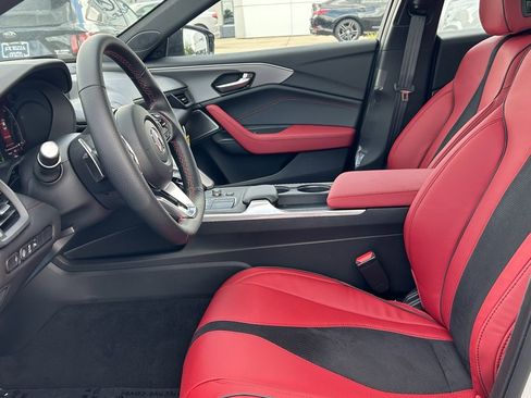 New 2025 Acura TLX A-Spec Package image 11