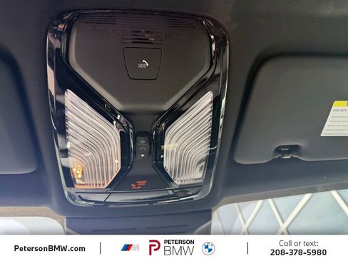 New 2026 BMW X5 xDrive40i AWD/4WD image 34