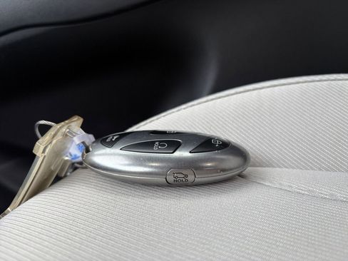 Used 2025 Hyundai Tucson SEL FWD image 31