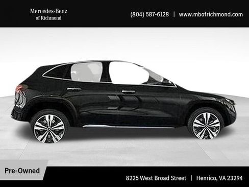 Used 2026 Mercedes-Benz GLA 250 image 17