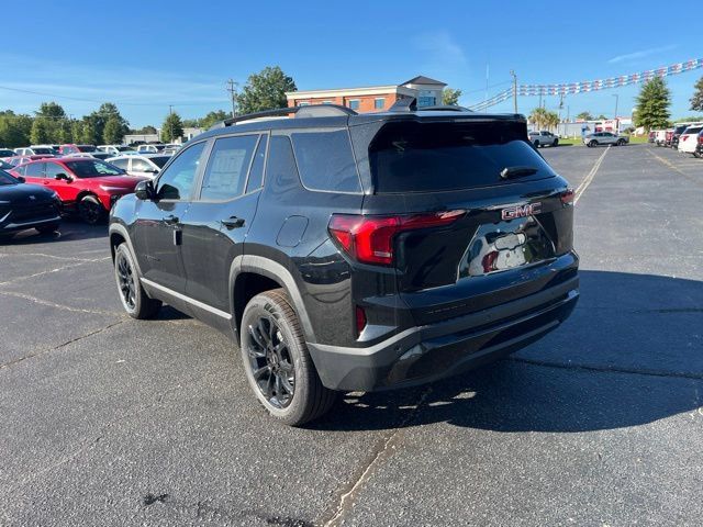 New 2027 GMC Terrain Elevation w/ Elevation Premium Package FWD image 4