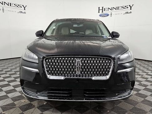 Used 2020 Lincoln Corsair FWD w/ Premium Package image 3