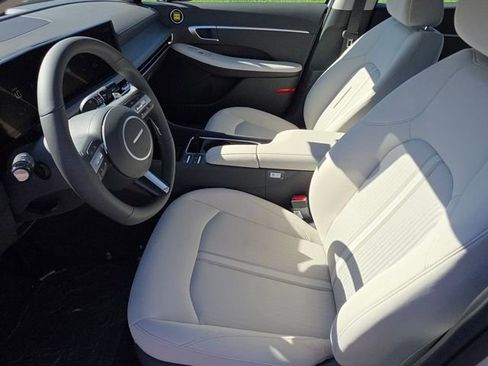 New 2026 Hyundai Sonata SEL image 27