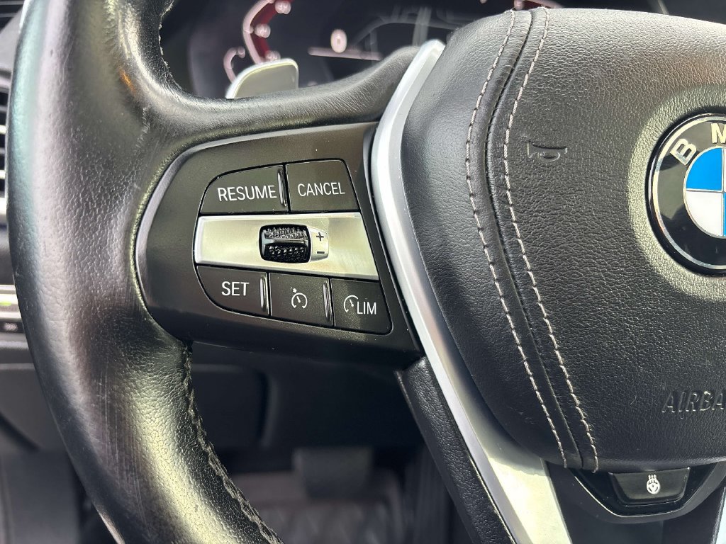 Used 2020 BMW X5 xDrive50i w/ Executive Package AWD/4WD image 26