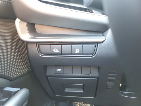 New 2026 MAZDA MAZDA3 s Sport image 18