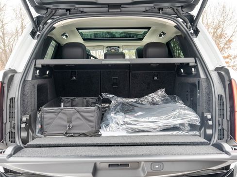 New 2026 Land Rover Range Rover SE image 24