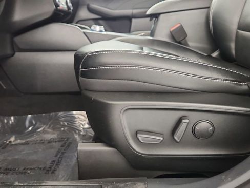 Used 2022 Ford Escape SEL image 14