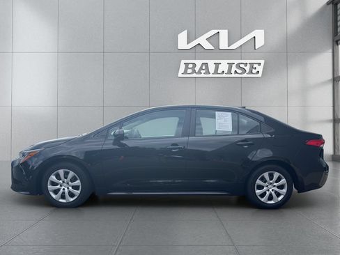 Used 2023 Toyota Corolla LE FWD image 6