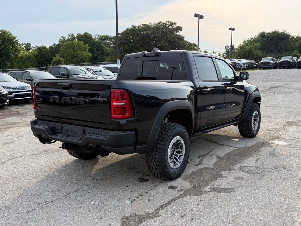 New 2026 RAM 1500 RHO w/ RHO Level 1 Equipment Group AWD/4WD image 6
