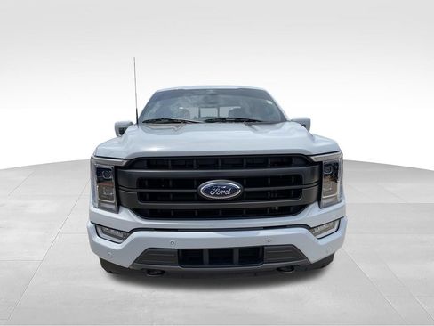 Used 2023 Ford F150 Lariat w/ Equipment Group 502A High AWD/4WD image 27
