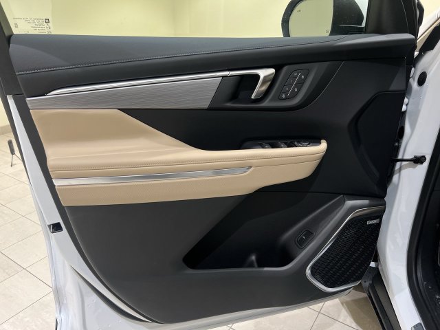 New 2027 Buick Enclave Preferred w/ Power Package FWD image 21