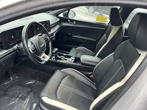 Used 2025 Kia K5 GT-Line image 19