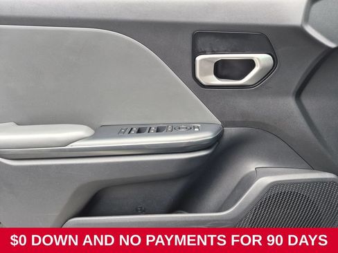 Used 2025 Kia K4 FWD image 11