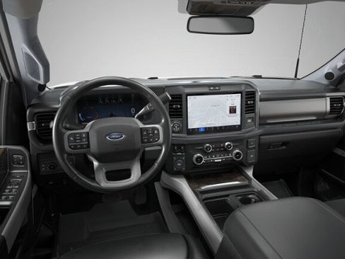New 2026 Ford F250 Lariat w/ Tremor Off-Road Package AWD/4WD image 53