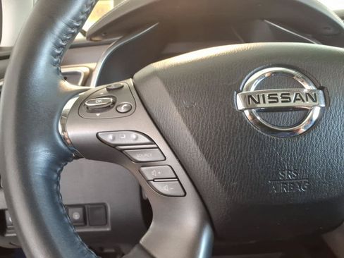 Used 2020 Nissan Murano Platinum AWD/4WD image 23
