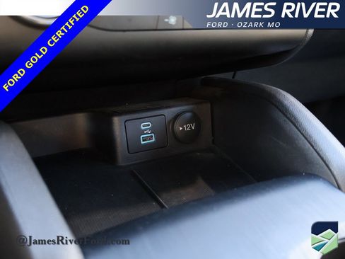 Certified 2023 Ford Escape ST-Line image 38