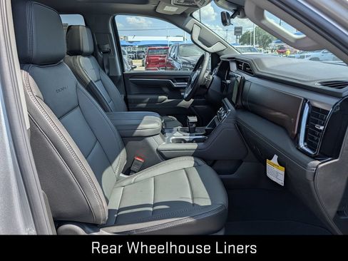 New 2026 GMC Sierra 1500 Denali AWD/4WD image 34