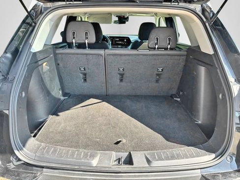 Used 2025 Chevrolet TrailBlazer LT FWD image 31