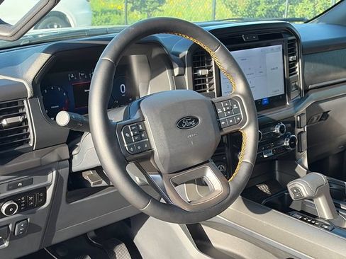 Used 2025 Ford F150 Tremor w/ Mobile Office Package AWD/4WD image 17