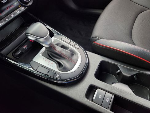 Used 2023 Kia Forte GT image 25