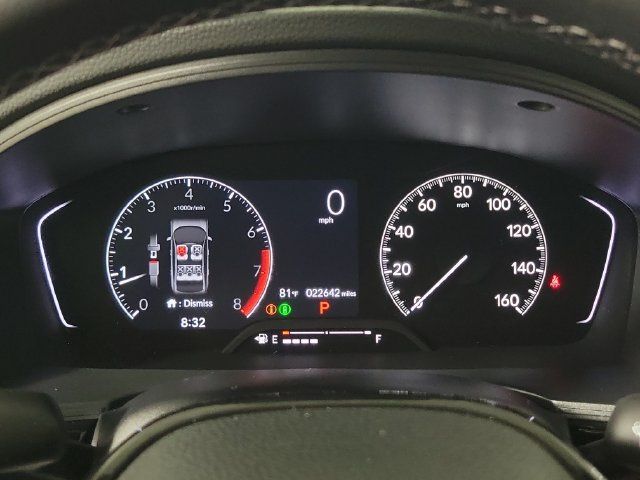 Used 2024 Honda Civic EX image 27