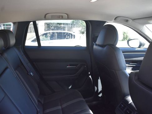Used 2025 MAZDA CX-50 AWD 2.5 S w/ Preferred Package image 26