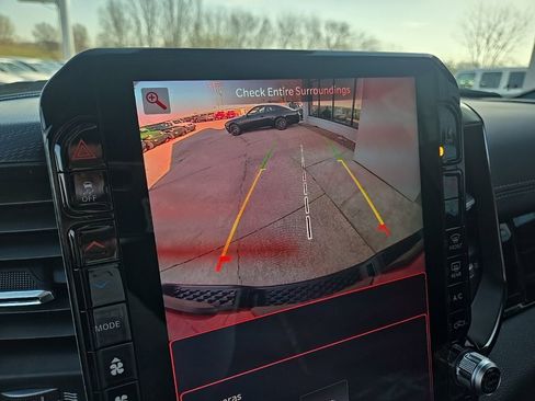 New 2026 RAM 1500 Rebel w/ Rebel Level 2 Equipment Group image 73