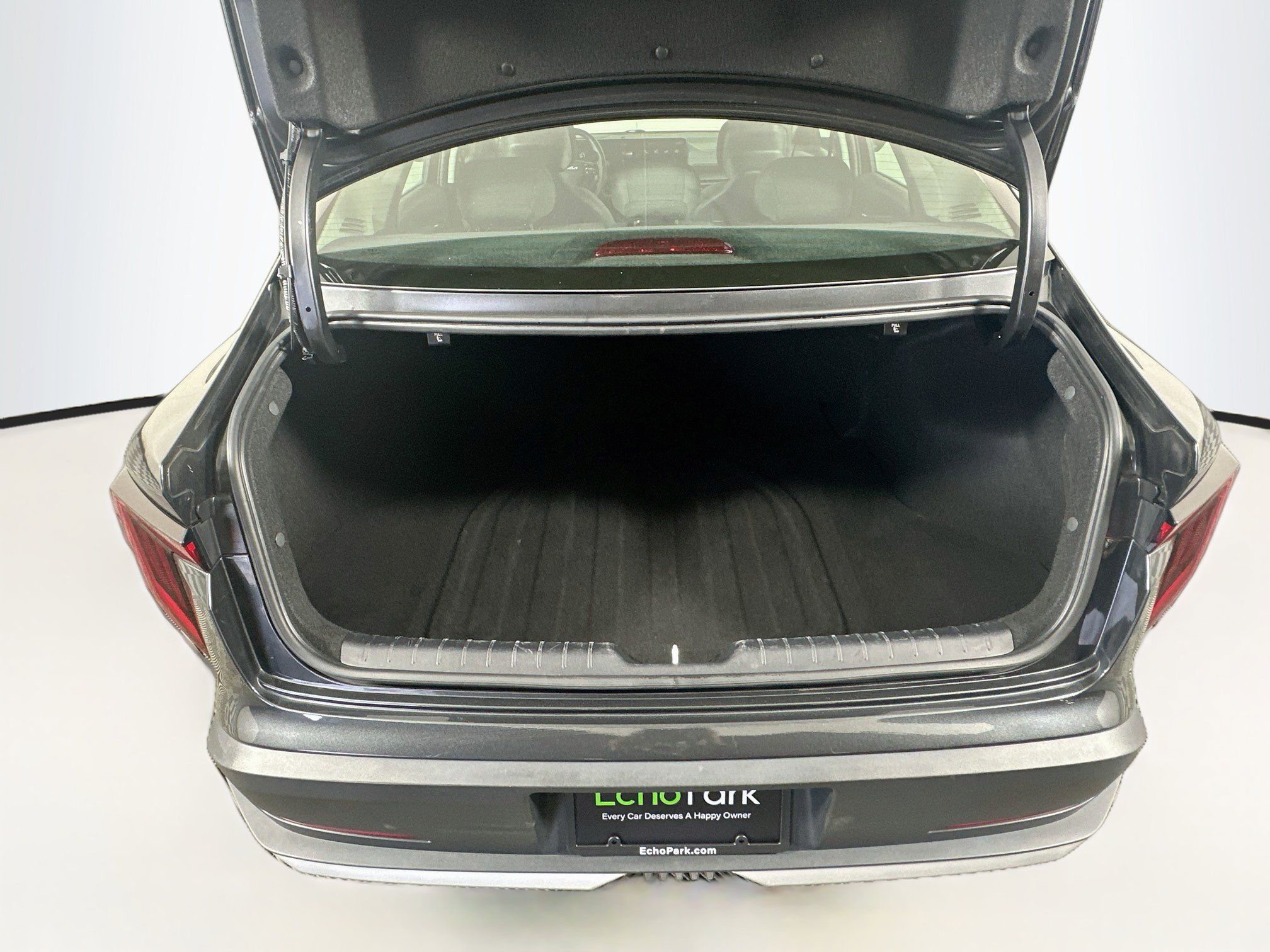 Used 2025 Kia K4 FWD image 27