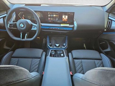 New 2026 BMW X3 xDrive30 w/ Premium Package image 14