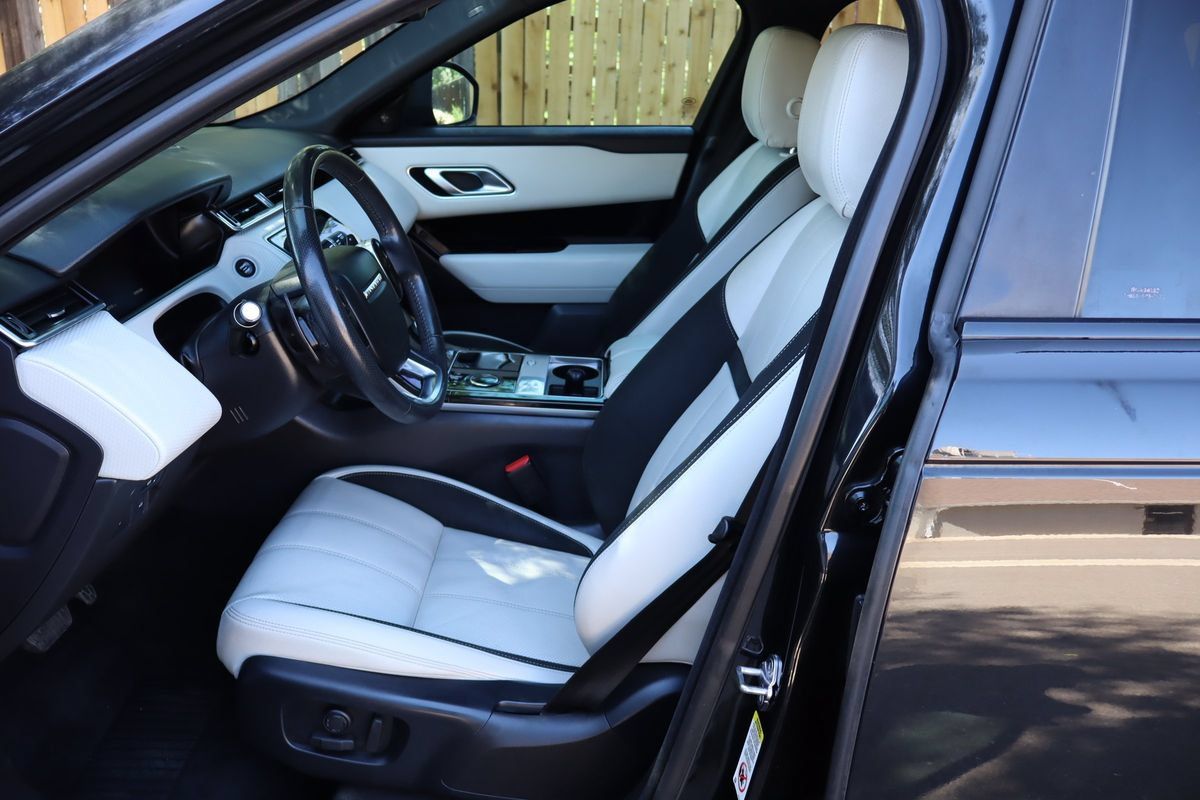 Used 2020 Land Rover Range Rover Velar S AWD/4WD image 19