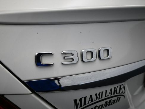 Used 2018 Mercedes-Benz C 300 Sedan image 39