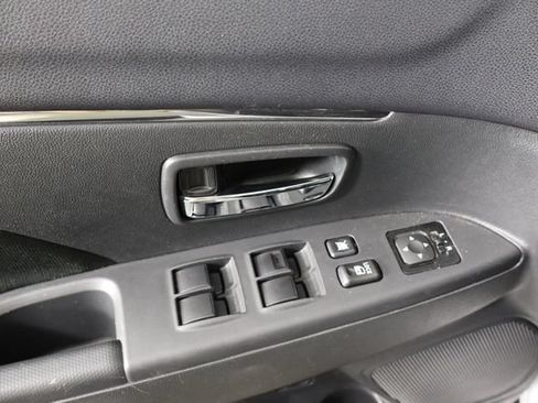 Used 2024 Mitsubishi Outlander Sport ES AWD/4WD image 18