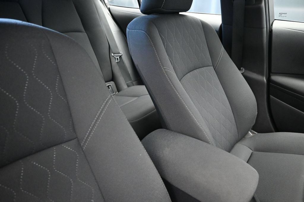 Used 2024 Toyota Corolla LE FWD image 26