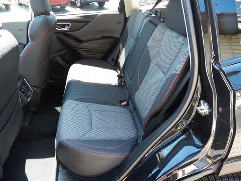 Used 2019 Subaru Forester Sport AWD/4WD image 10