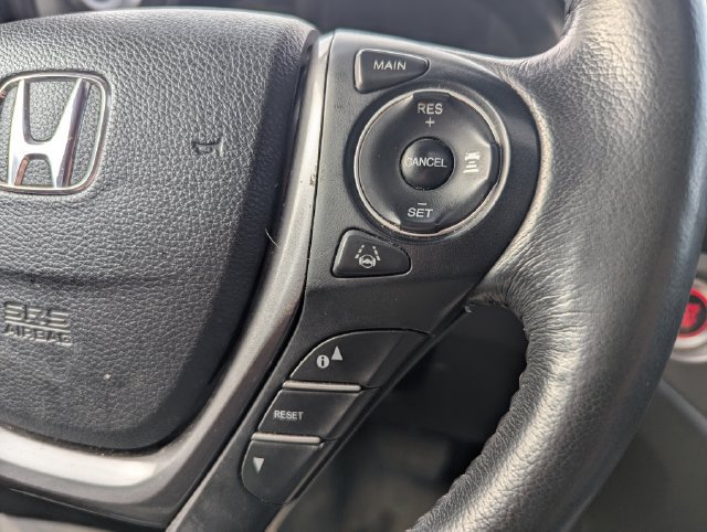 Used 2022 Honda Ridgeline RTL-E image 25