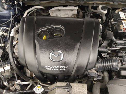 Used 2016 MAZDA MAZDA6 Sport FWD image 30