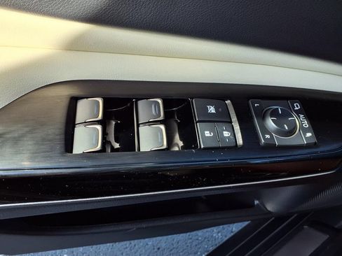 Used 2022 Lexus ES 350 w/ Premium Package FWD image 20