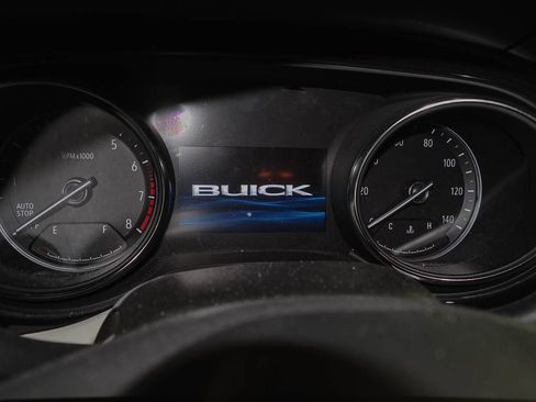 Used 2023 Buick Encore GX Select image 9