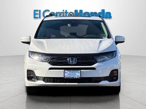 New 2026 Honda Odyssey EX-L image 8