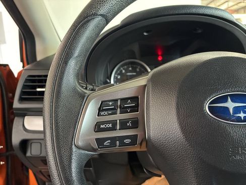 Used 2014 Subaru Crosstrek 2.0i Premium AWD/4WD image 12