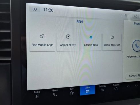 Used 2025 Ford F150 XLT w/ Equipment Group 301A Standard RWD image 6