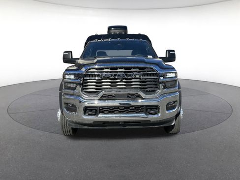 New 2026 RAM 5500 Tradesman w/ Chrome Appearance Group image 8